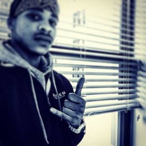 Meet your Posher, Cameron