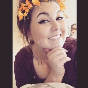 Meet your Posher, Briana