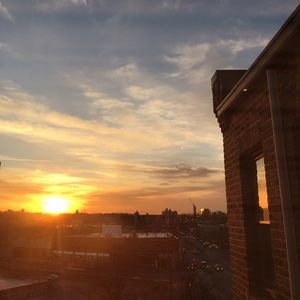 Meet your Posher, Lan