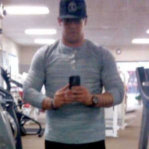 Meet your Posher, Garrett