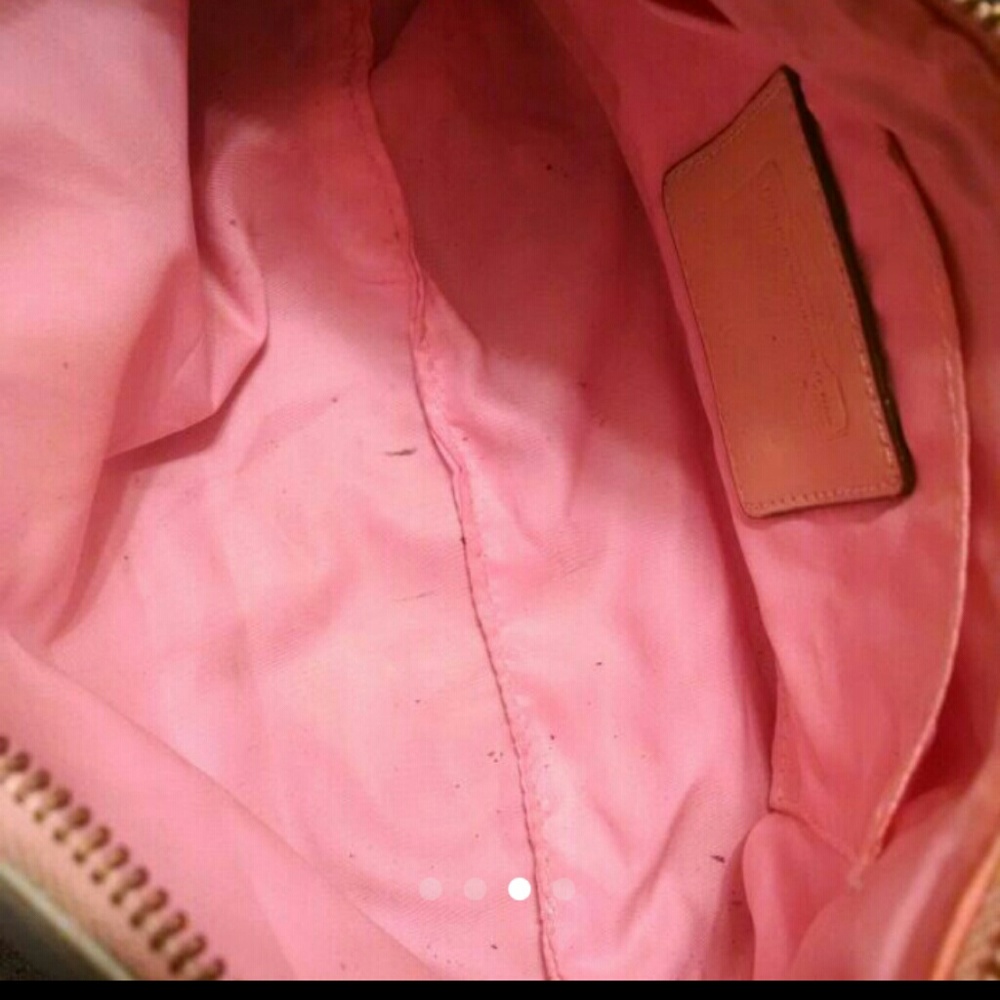 Small Patchwork Bag - image 3