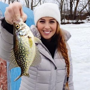 Meet your Posher, Laura