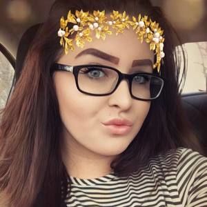 Meet your Posher, Mckenzie