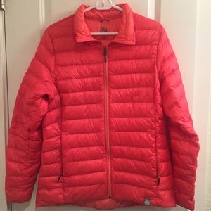 REI co-op 650 fill down Jacket