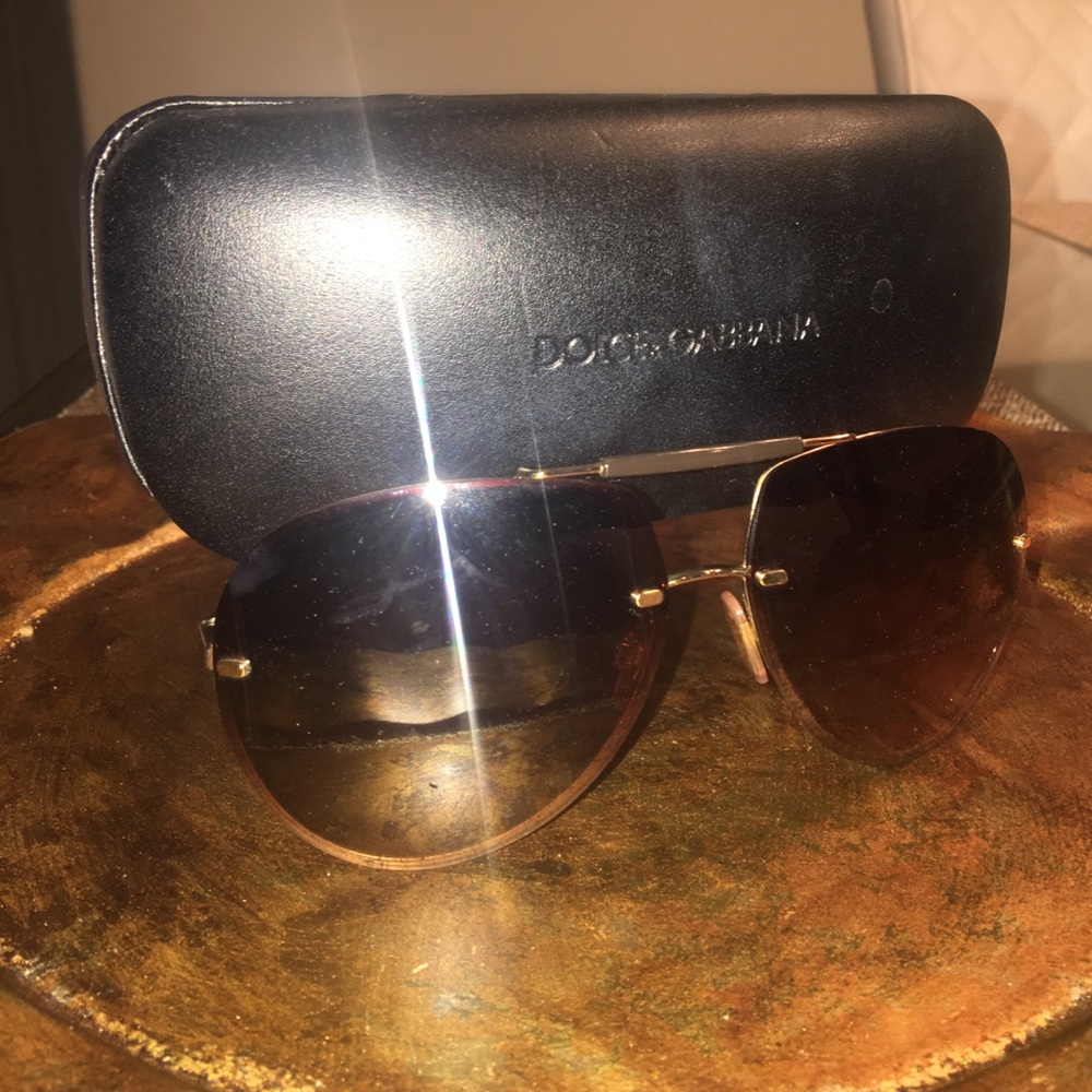 Dolce & Gabbana DG2083-048G sunglasses
