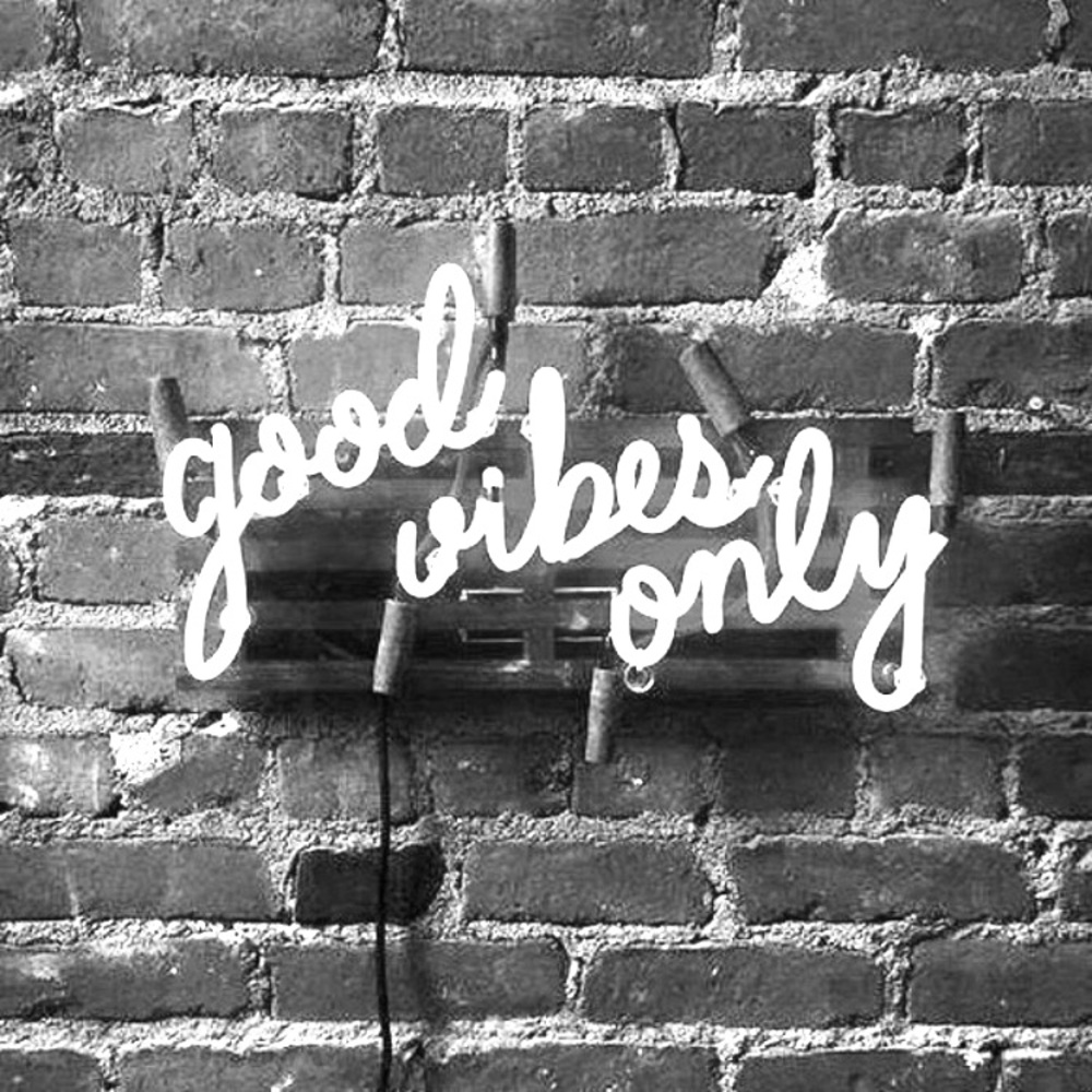 Be happy :)