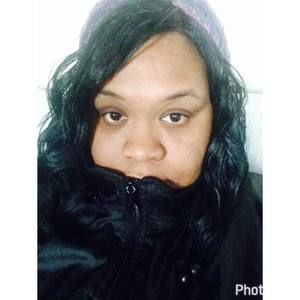 Meet your Posher, Latonia