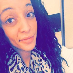 Meet your Posher, Kari