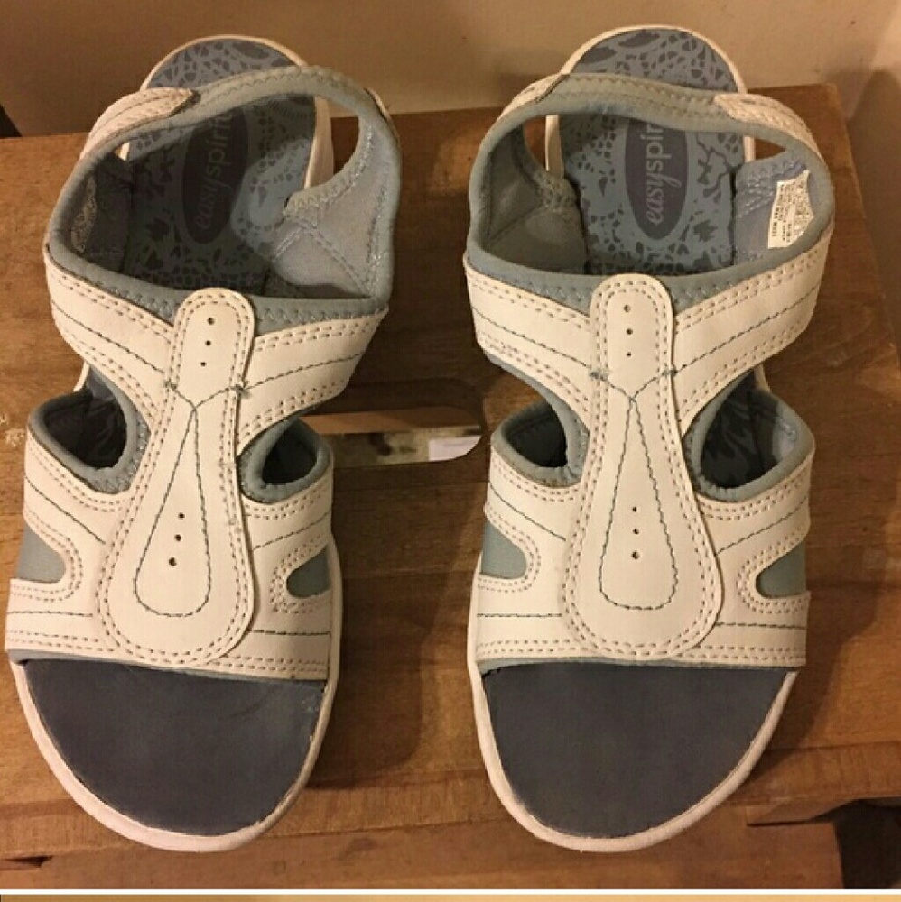 Easy Spirit comfort sandals