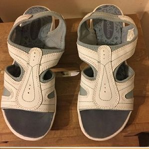 Easy Spirit comfort sandals