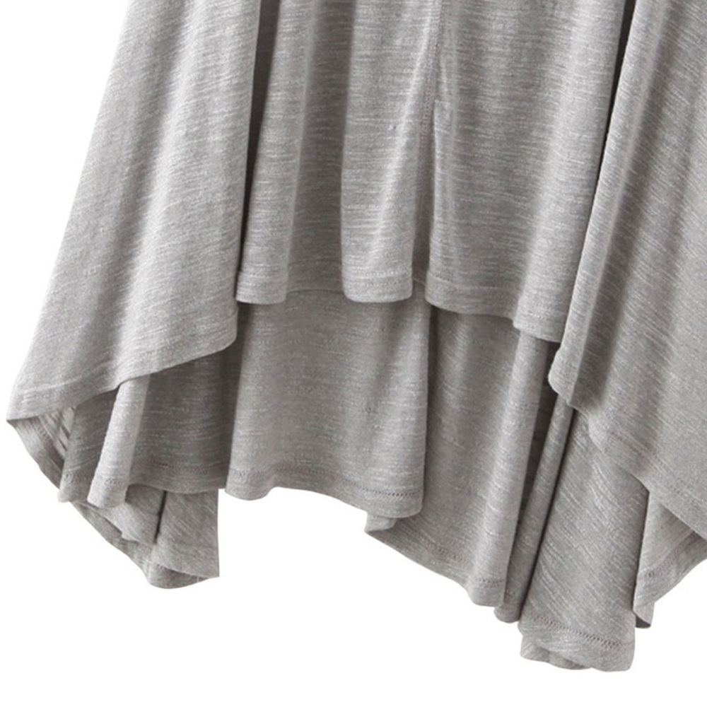 Hi-Low Tee - Picture 5 of 6