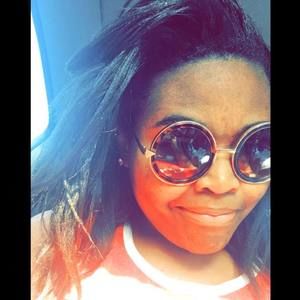 Meet your Posher, Cierra