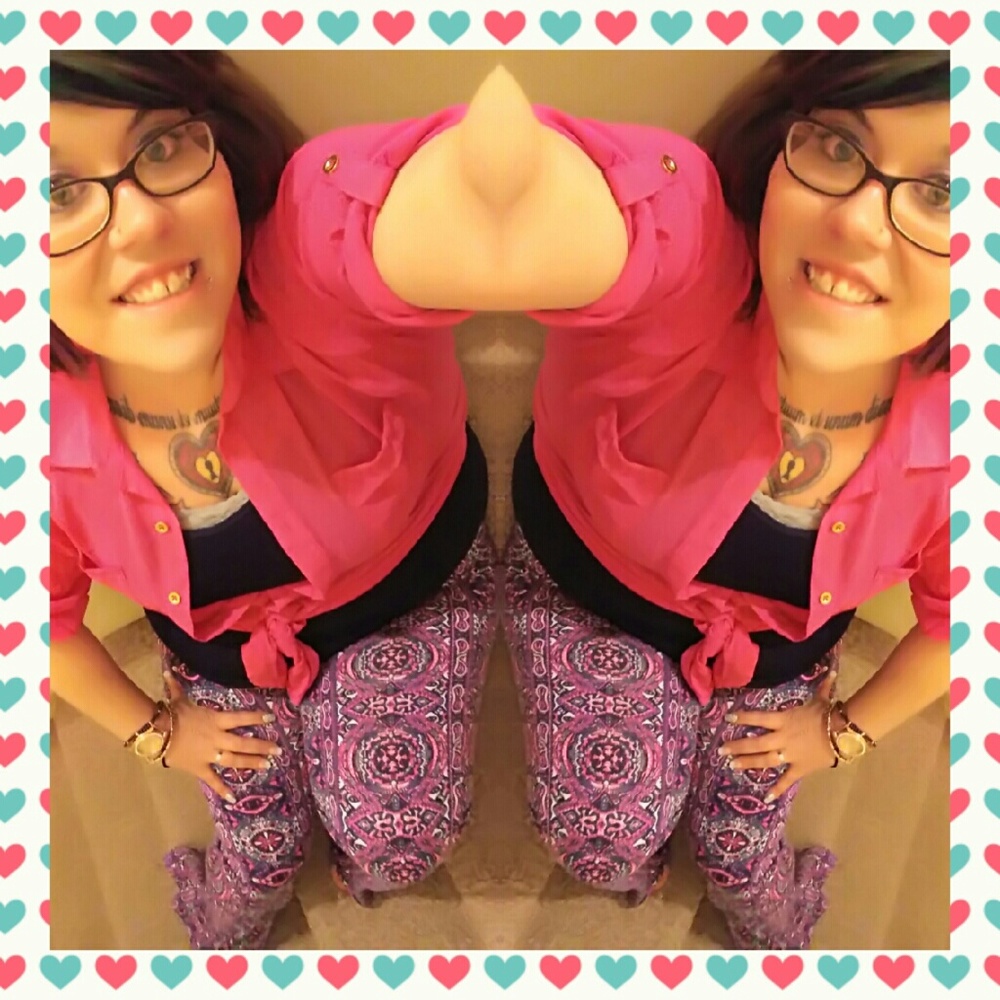 Have your cake and eat it too