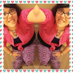 Have your cake and eat it too