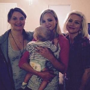 Meet your Posher, Becky