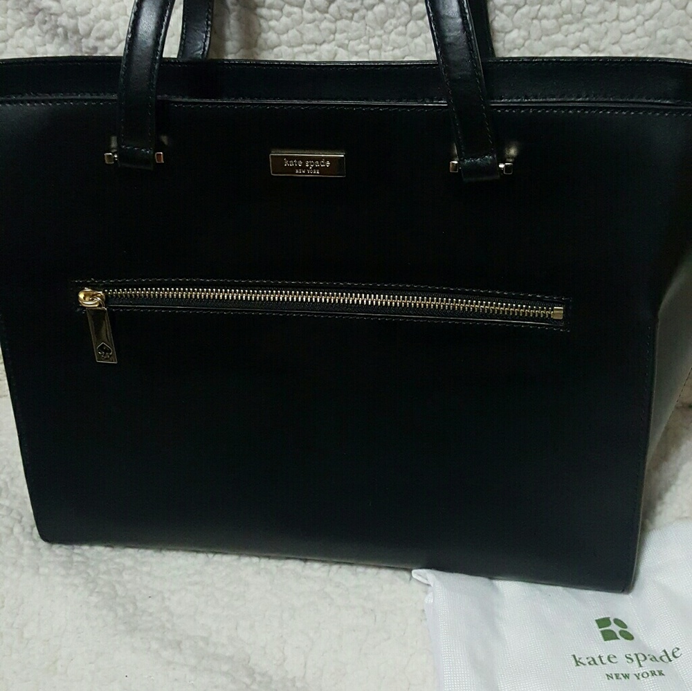 SOLD !! Kate Spade Tote
