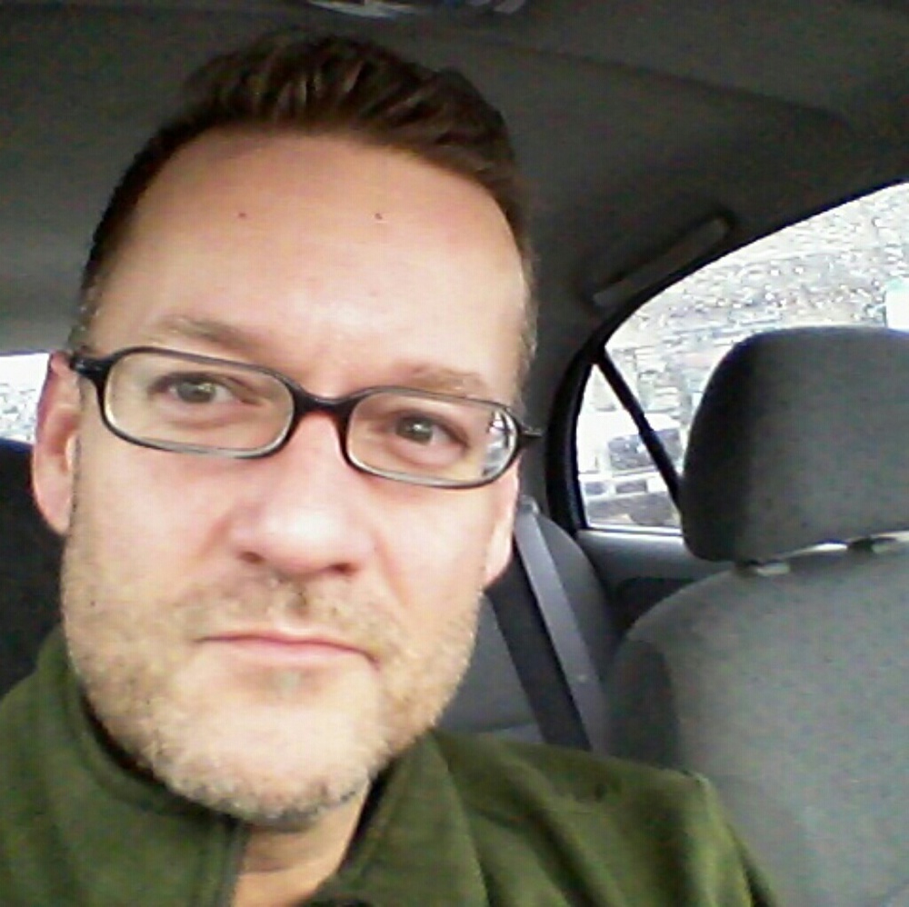 Meet your Posher, Sean