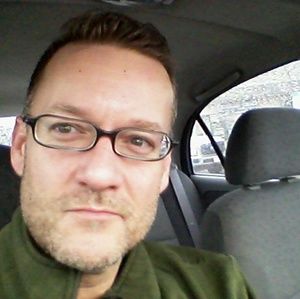 Meet your Posher, Sean