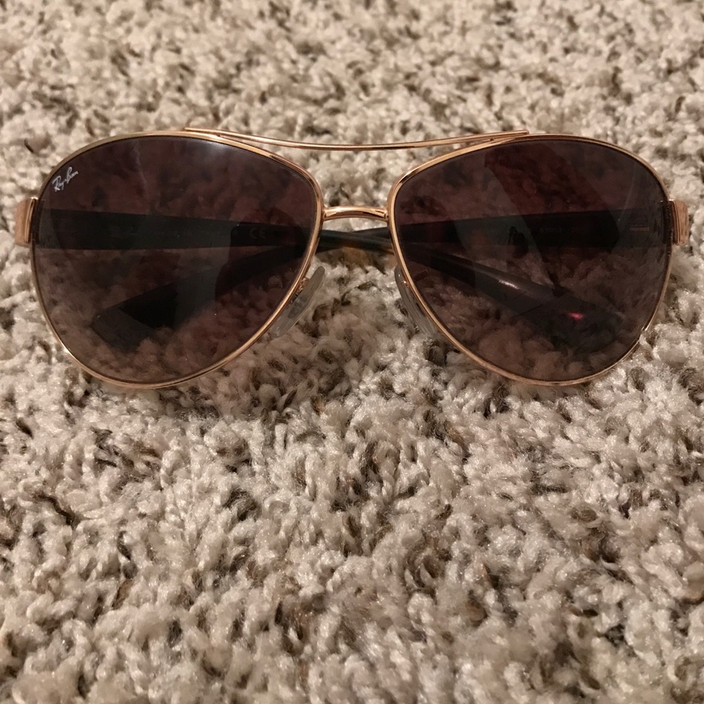 Ray-bans