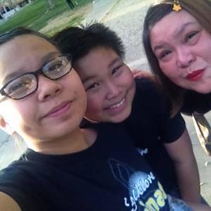 Meet your Posher, Geraldine