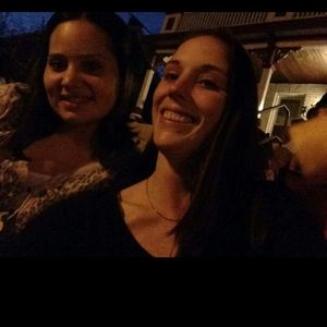 Meet your Posher, Margarita