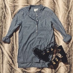 Forever21 Stripe Dress