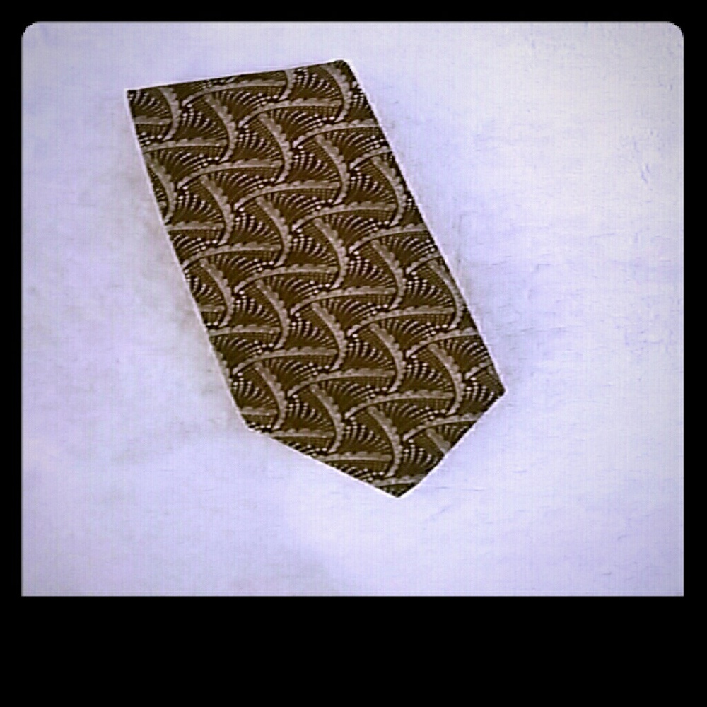 Robert Talbott Tie