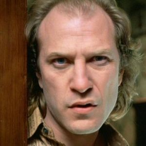 Meet your Posher, Leonard