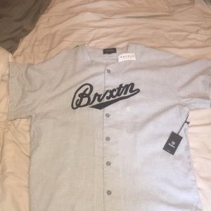 Brixton Jersey