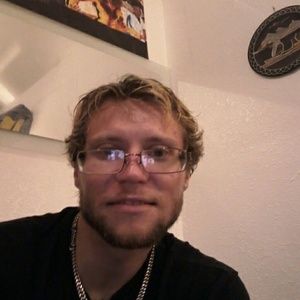 Meet your Posher, Wesley