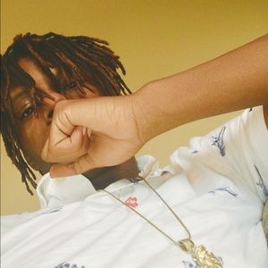 Meet your Posher, Semaj
