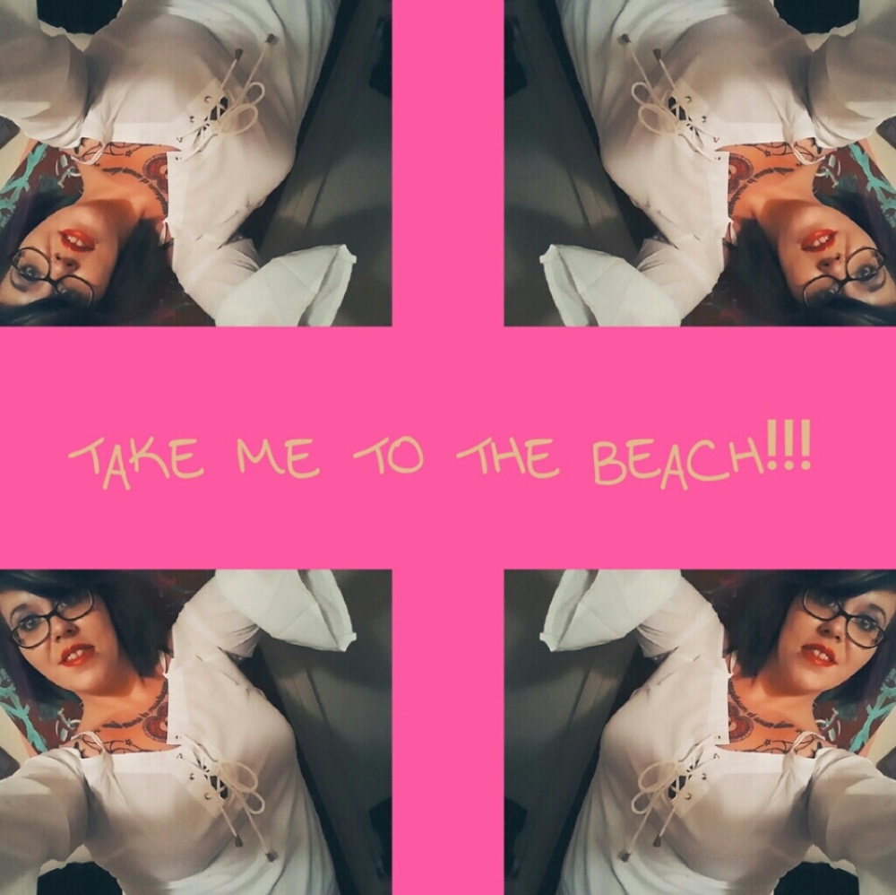 Perfection in a shoppin mall