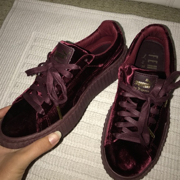 puma creepers lille puma creepers lille