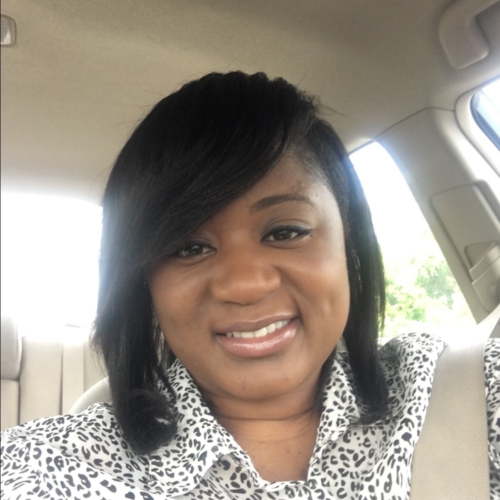 Meet your Posher, Kenithe