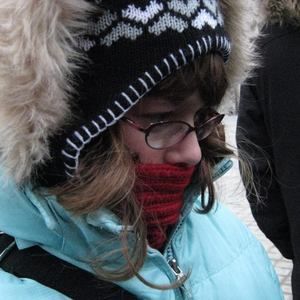 Meet your Posher, Susan