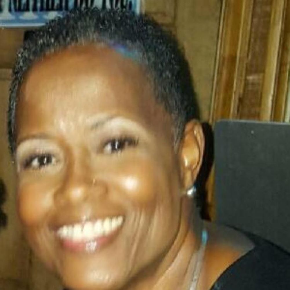 Meet your Posher, Dianne