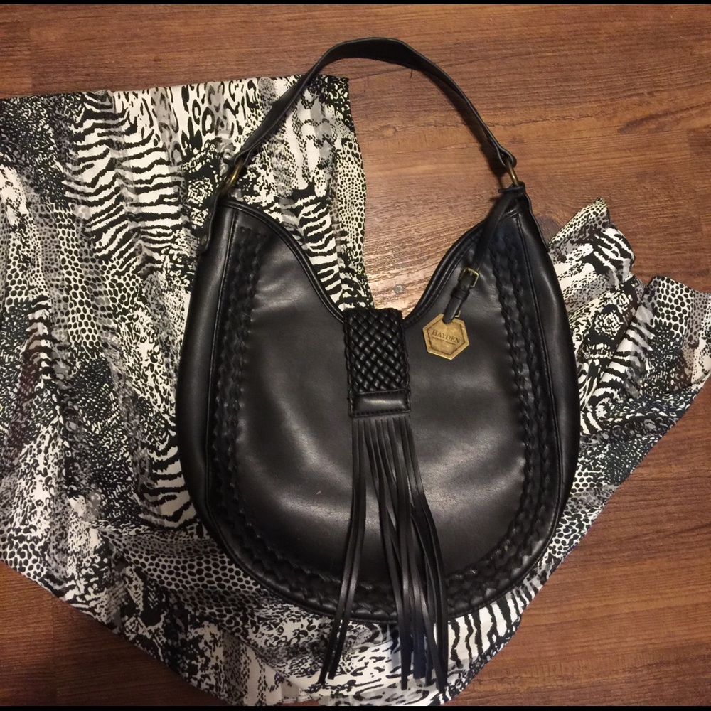 Beautiful Hayden bag