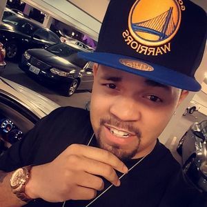 Meet your Posher, Brian