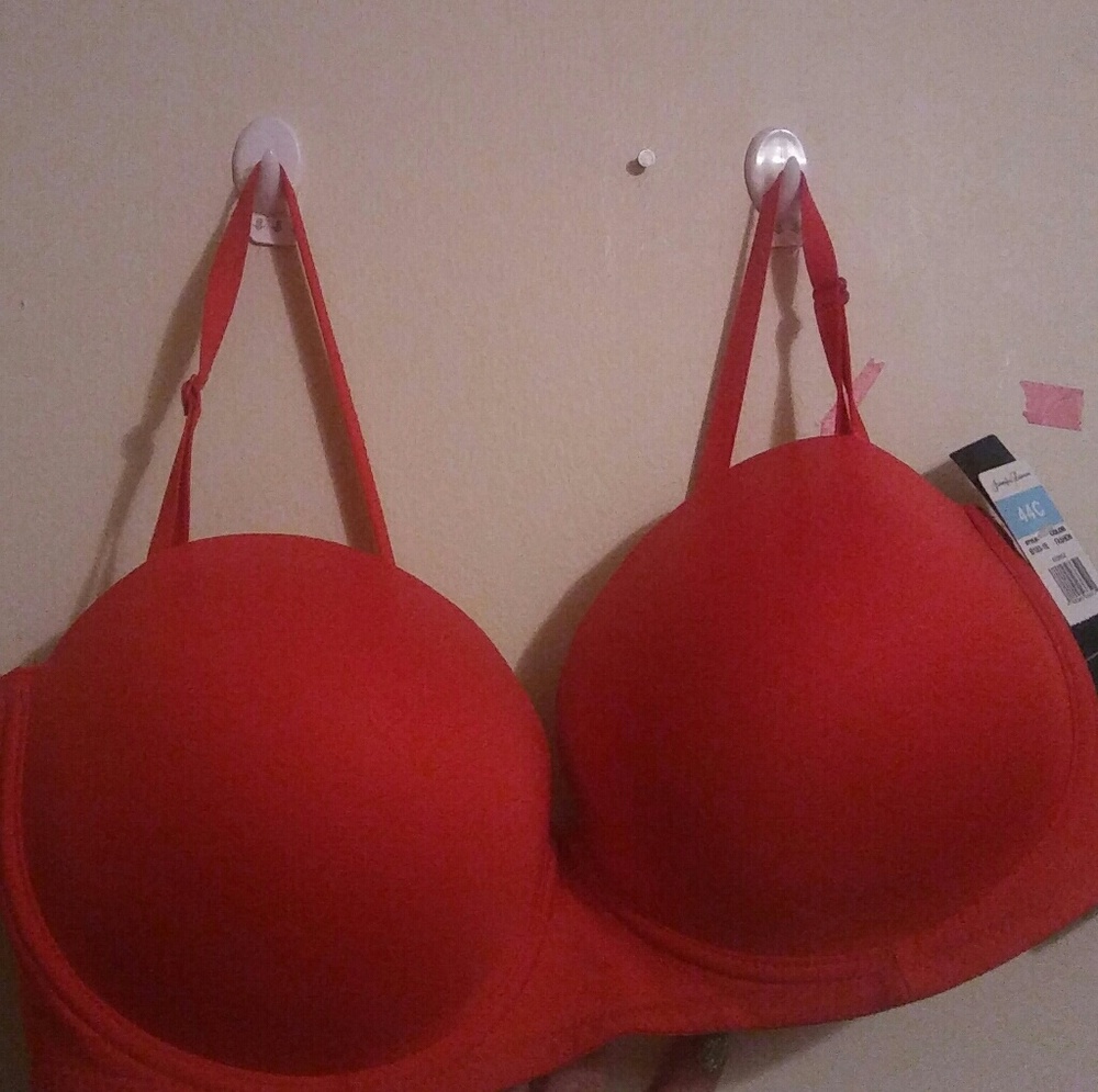 Multi wear bra