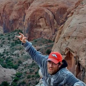 Meet your Posher, Scott