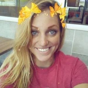 Meet your Posher, Kailey