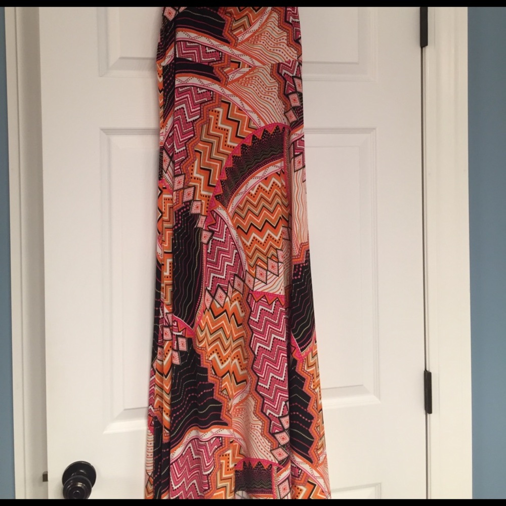 Lularoe Maxi Skirt small