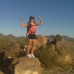 Meet your Posher, Yolanda