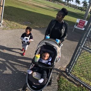 Meet your Posher, Joanne