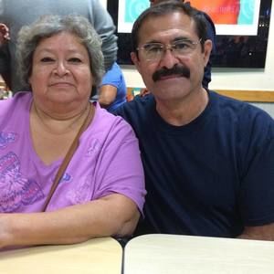 Meet your Posher, Mary