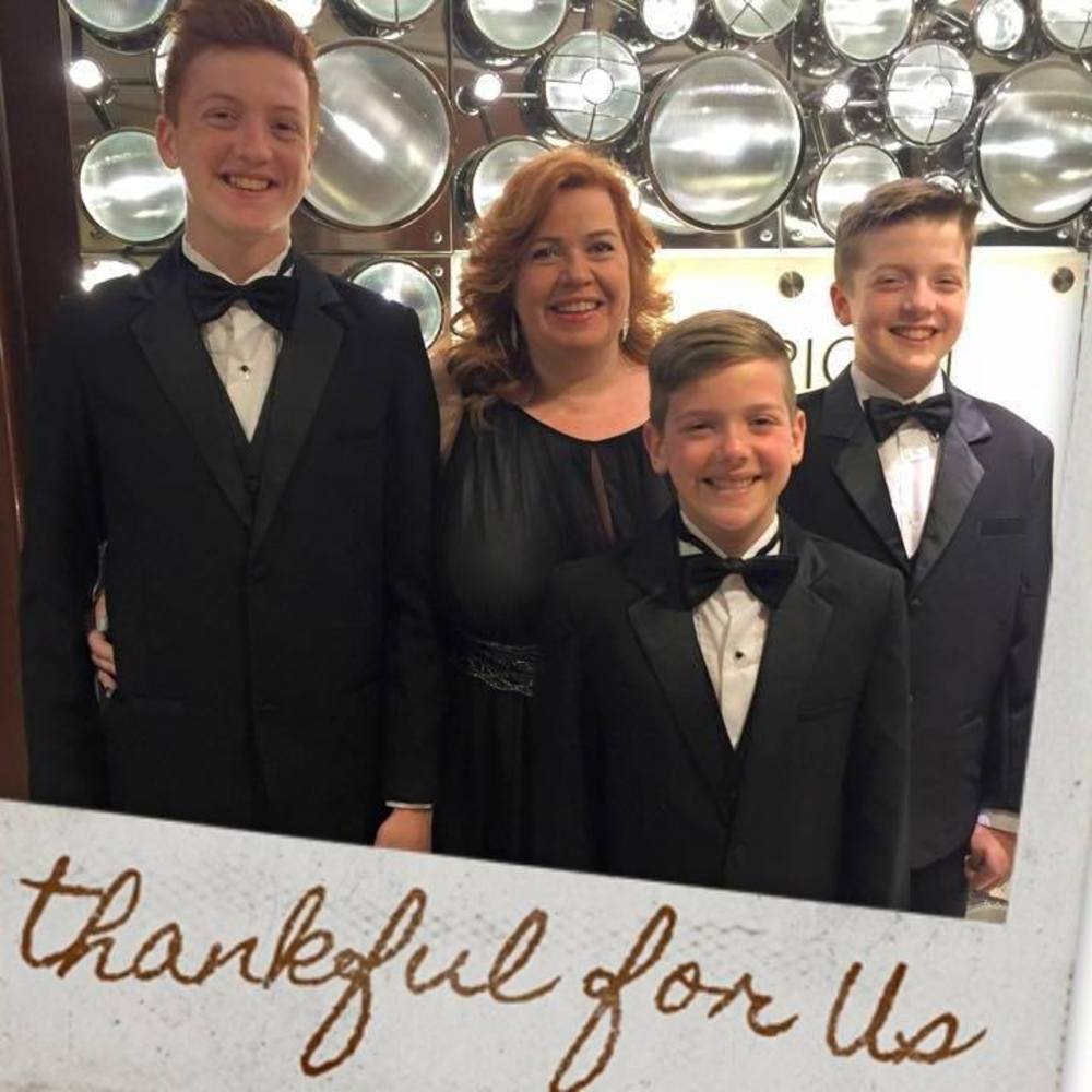 Meet your Posher, Karen