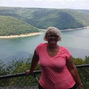 Meet your Posher, Kimberly