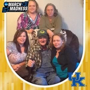 Meet your Posher, Gee gee