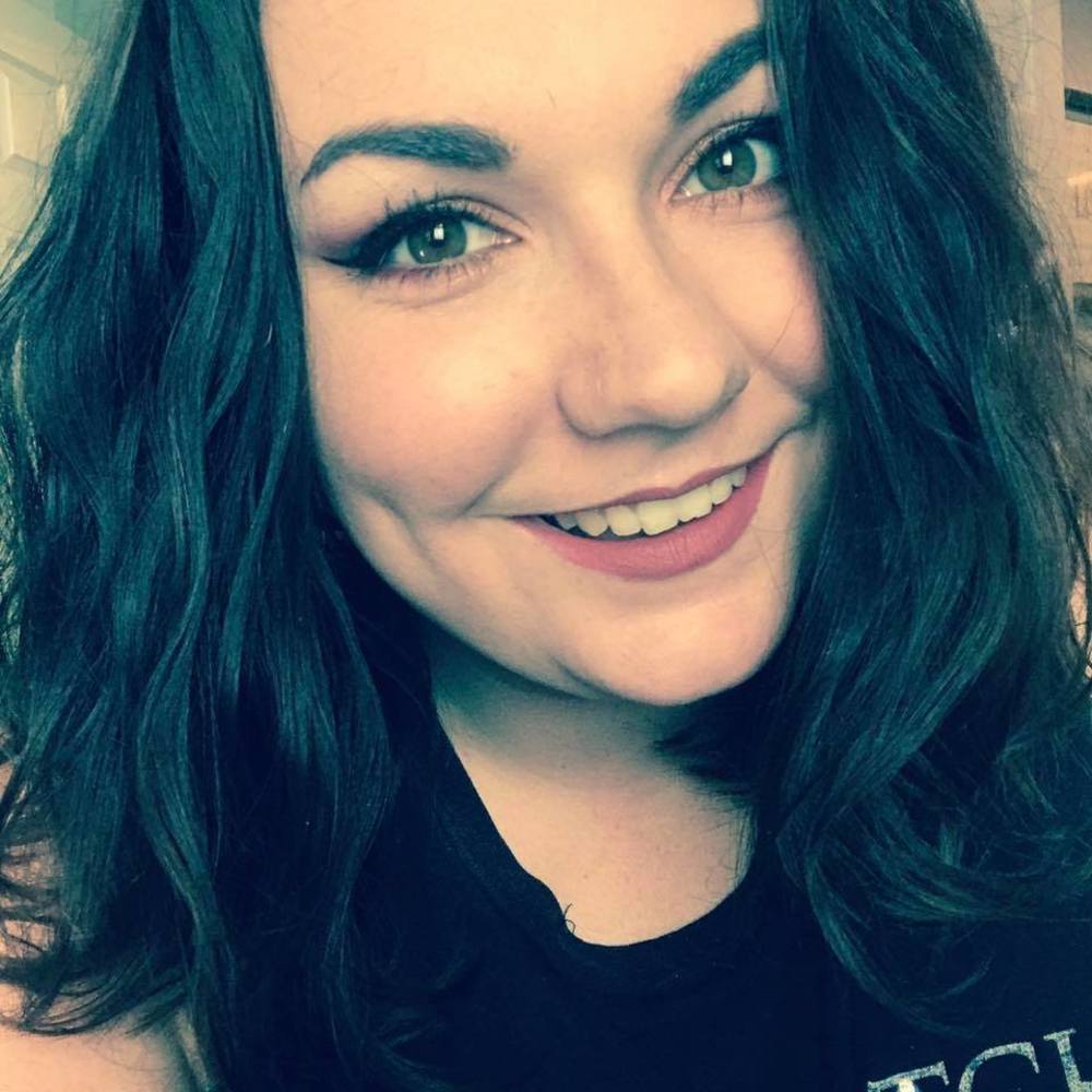 Meet your Posher, Veronica