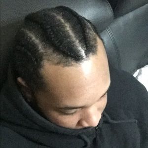 Meet your Posher, Mike